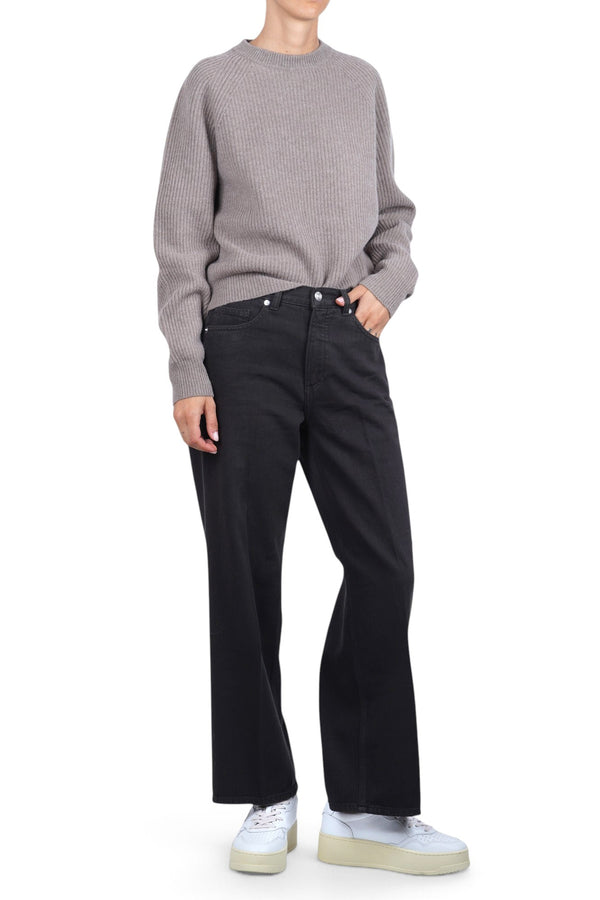 Nine:Inthe:Morning - Jeans - 480068 - Moro