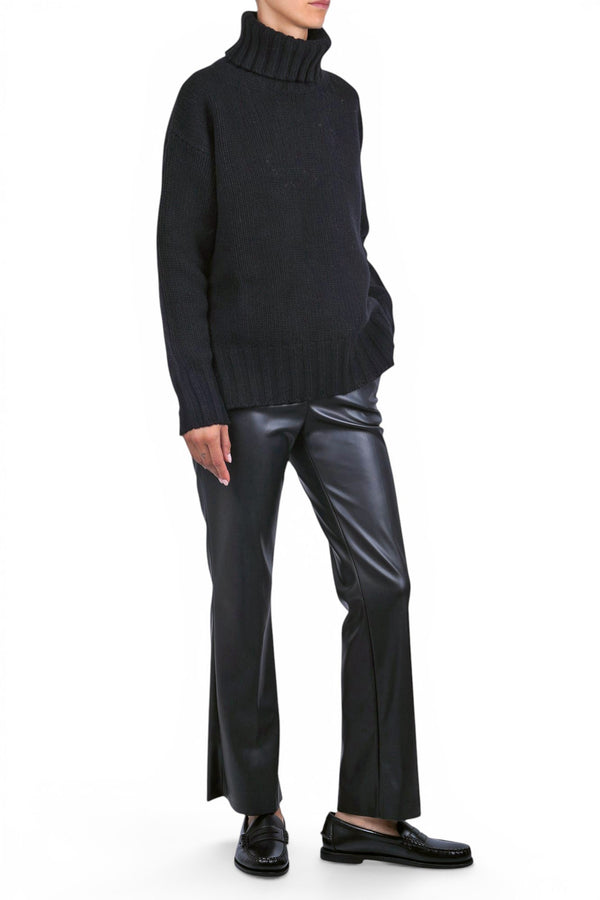 Jucca - Shirt - 480455 - Black 