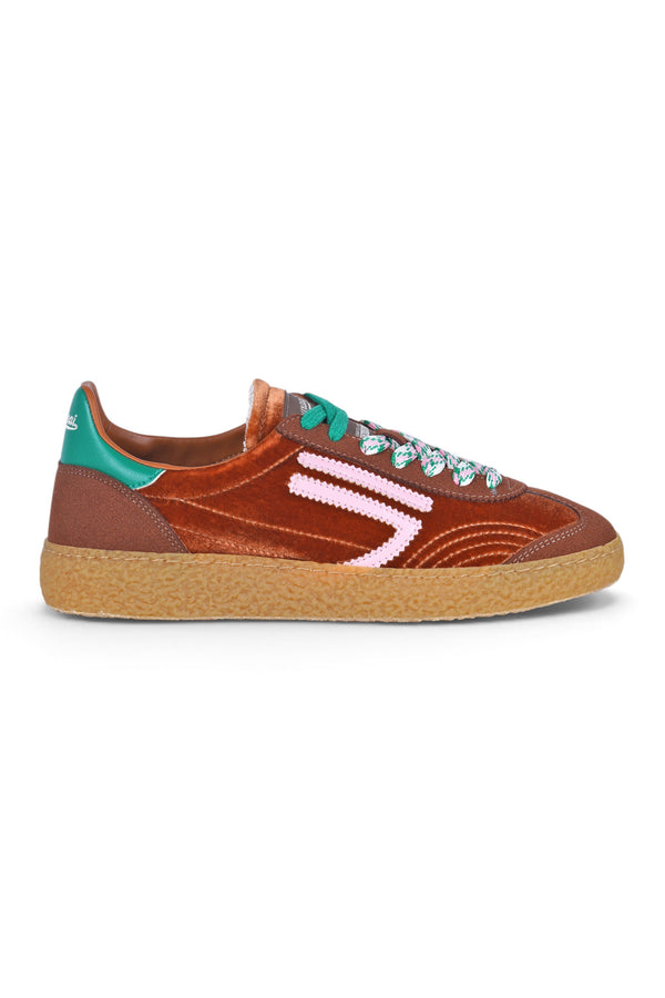 PURAAI - Sneakers - 480077 - Leather 