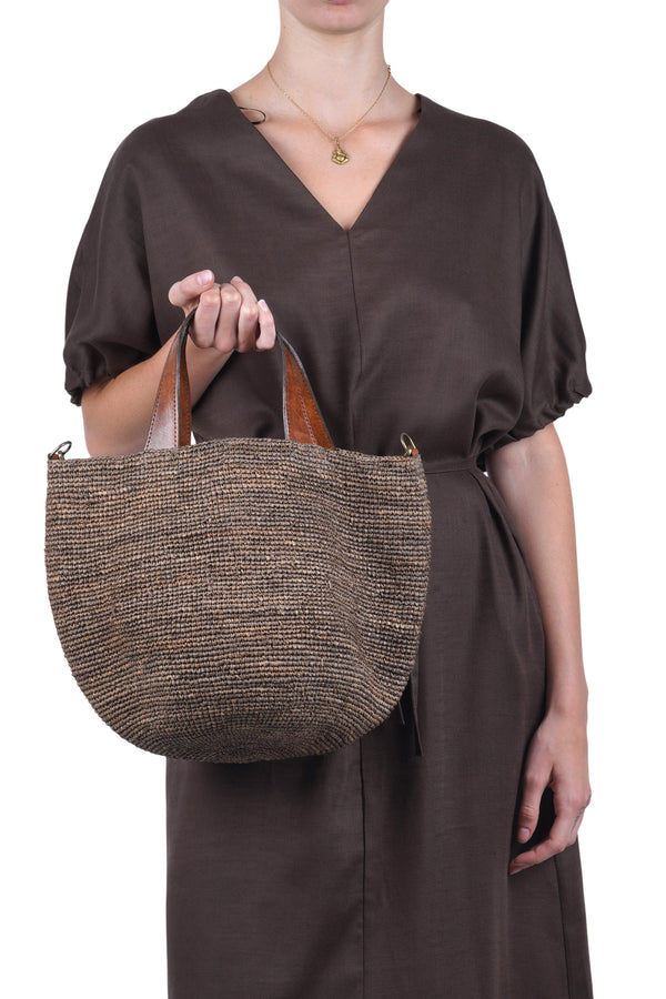 IBELIV - Borsa media - 471567 - Tabacco