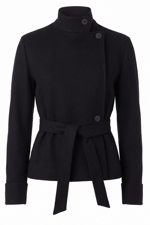 NIU - Giacca - 480643 - Nero