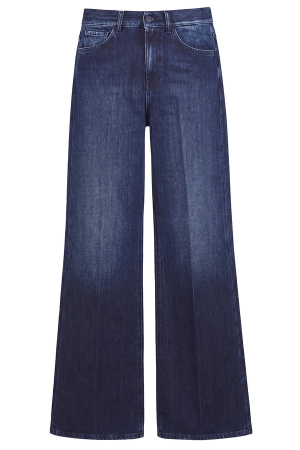 Dondup - Jeans - 480565 - Denim scuro