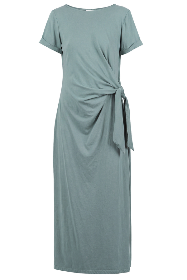 La Femme Blanche - Abito - 471603 - Militare