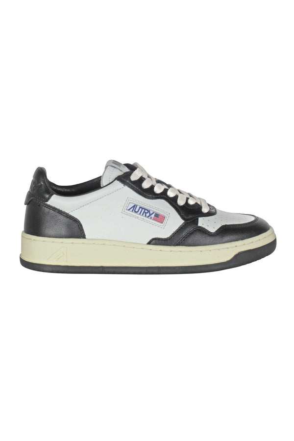 Autry - Sneakers - 460591 - Bianco/Nero