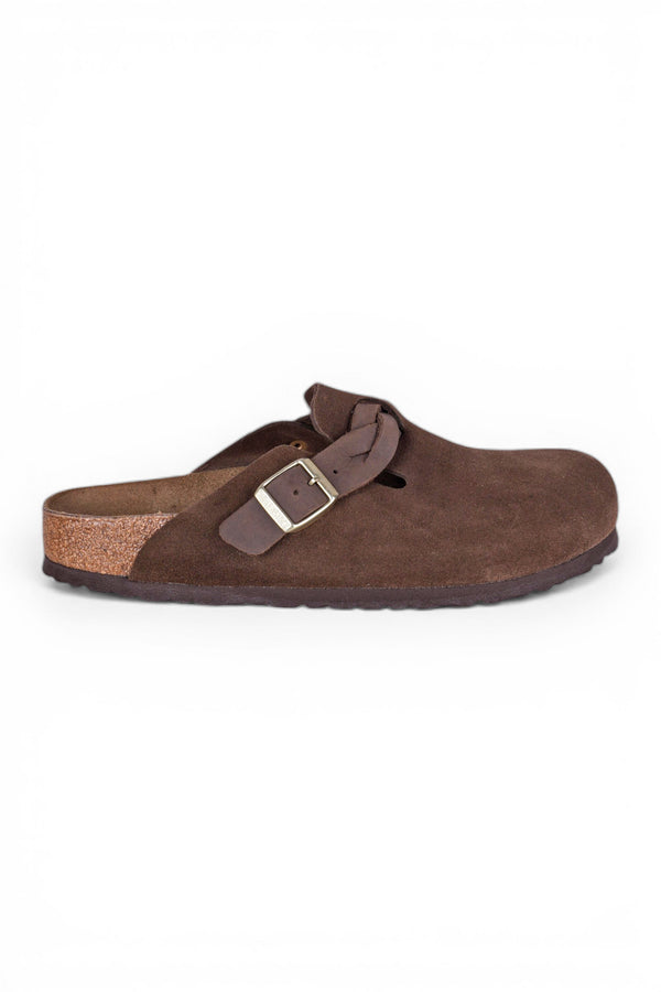 Birkenstock - Sandals - 470843 - Mocha 
