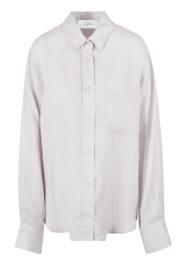 So Allure - Camicia - 451634 - Latte