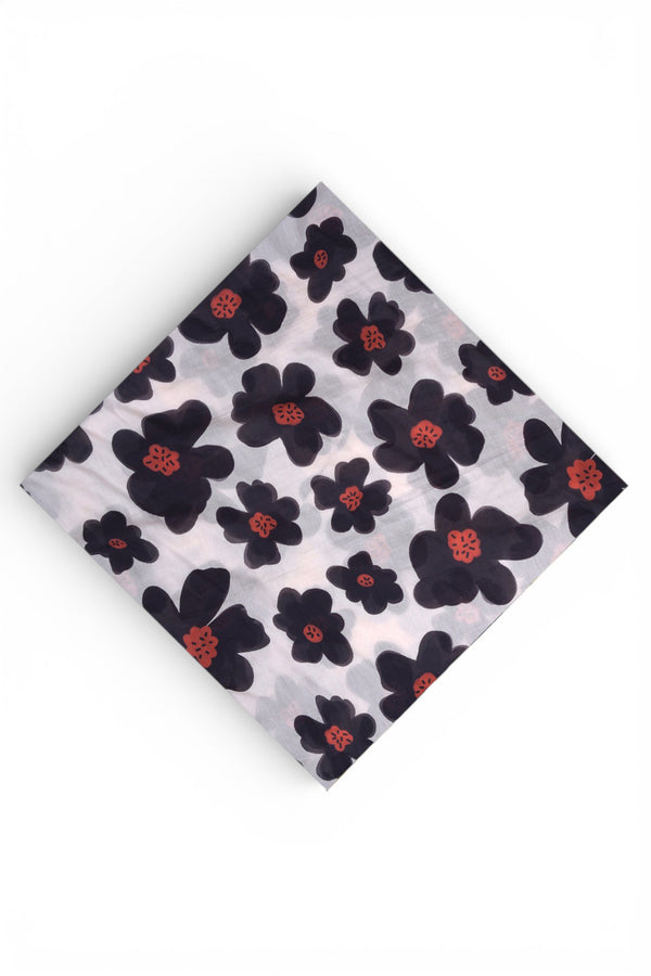 Alessia Santi - Sciarpa - 470205 - Beige/Nero