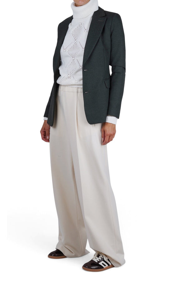So Allure - Jacket - 480136 - Military 
