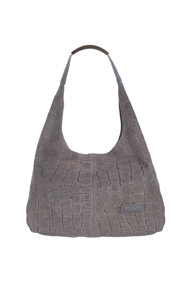 My Best Bags - Medium bag - 480099 - Mud 