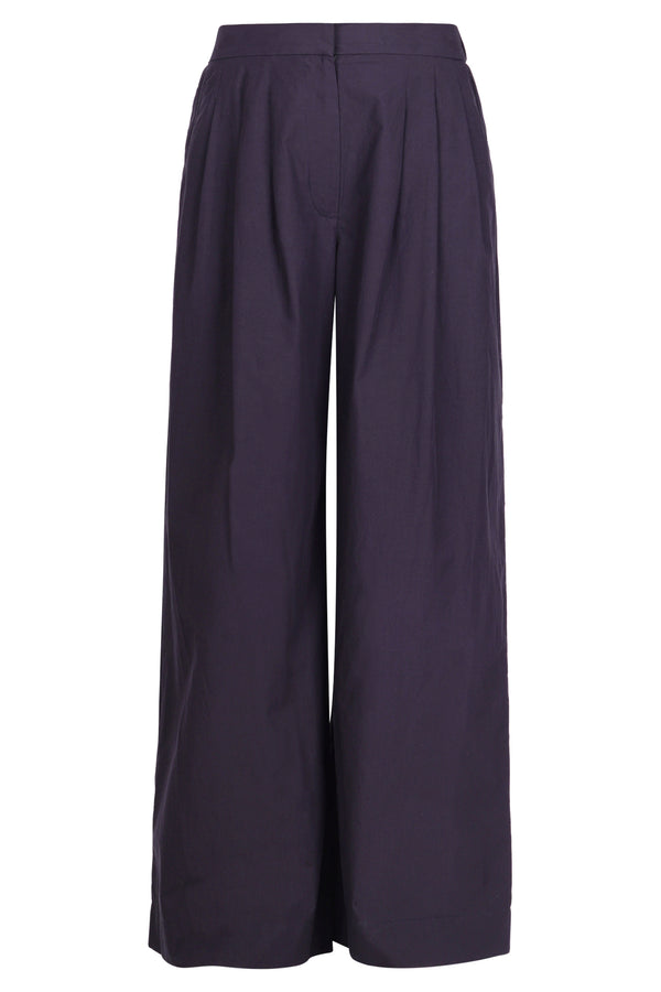 Ottod'ame - Pantalone - 470709 - Nero