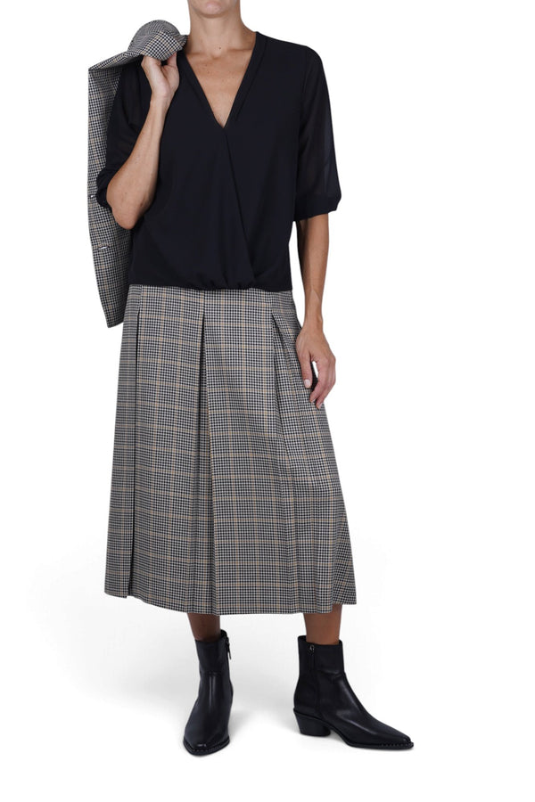 So Allure - Camicia - 480164 - Nero
