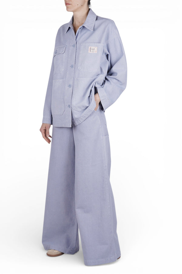 Weekend MaxMara - Giacca - 470600 - Azzurro