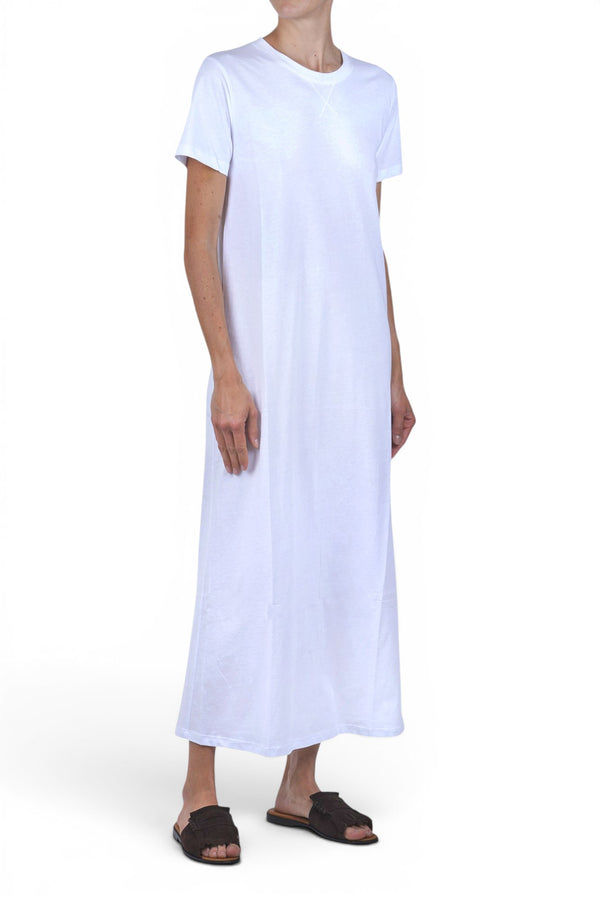 Ottod'ame - Abito - 470756 - Bianco