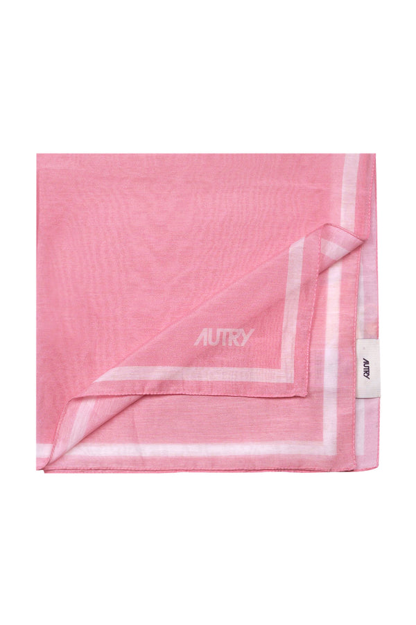 Autry - Sciarpa - 470504 - Rosa