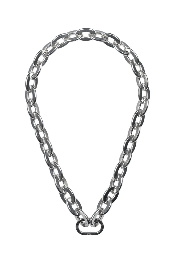 Aleva' Bijoux - Collana - 481047 - Argento