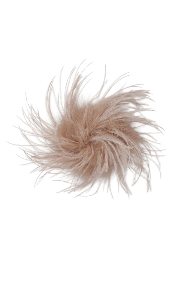 So Allure - Pin - 470057 - Camel 