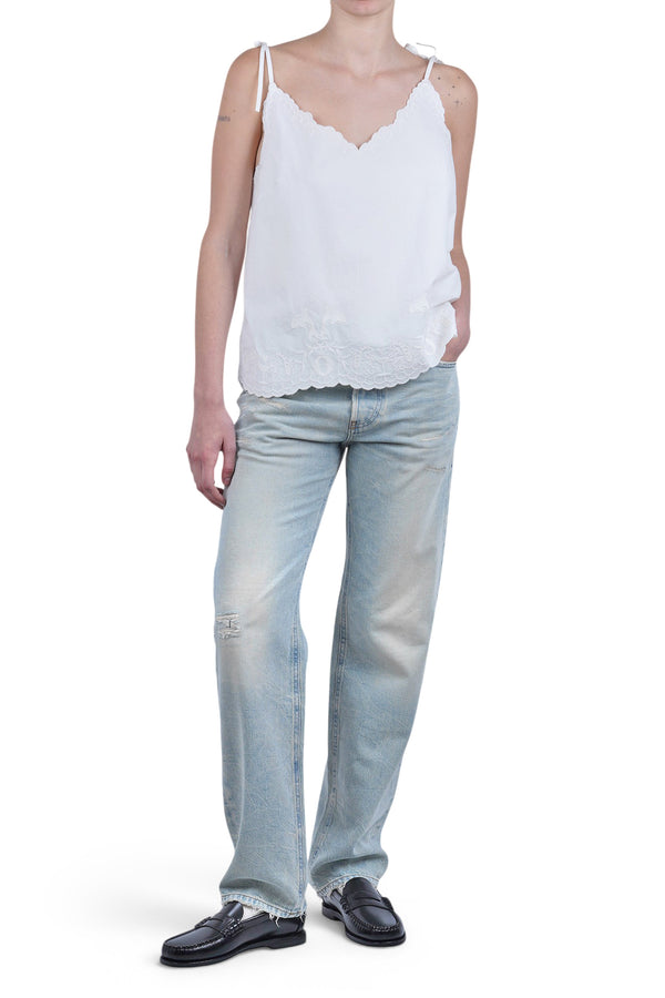 Ottod'ame - Top - 470754 - Bianco