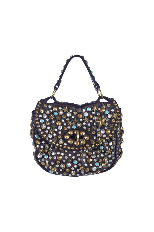 Campomaggi - Borsa piccola - 480300 - Moro