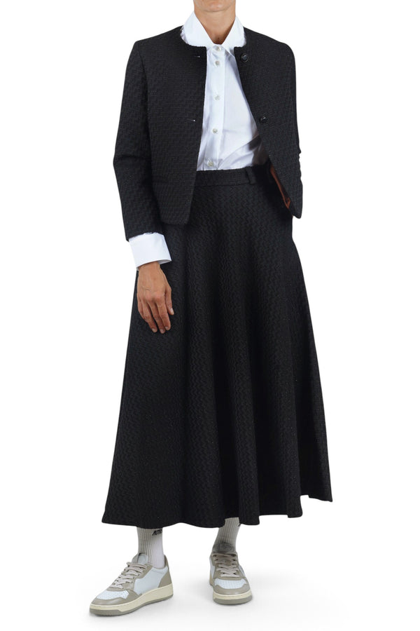 NIU - Jacket - 480639 - Black 