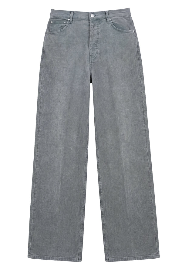 Dondup - Jeans - 480571 - Salvia