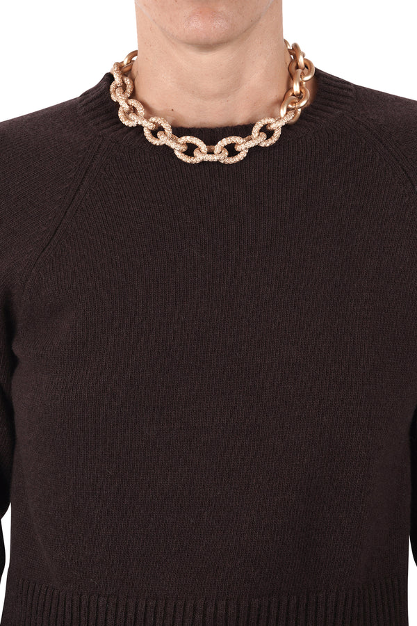 Aleva' Bijoux - Collana - 461313 - Oro