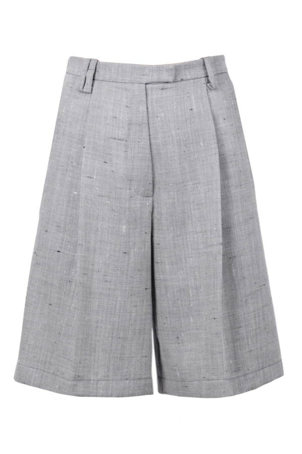 Alysi - Bermuda - 471173 - Grigio