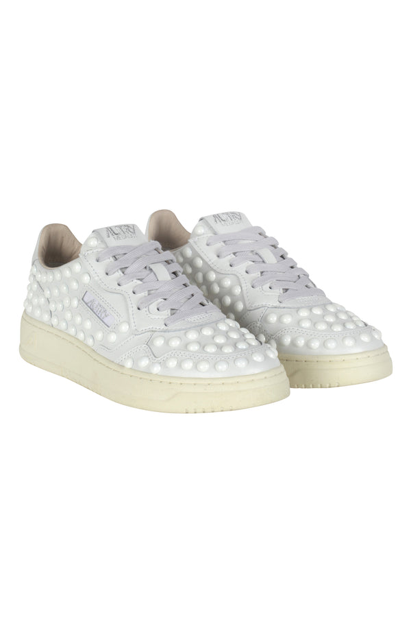 Autry - Sneakers - 470530 - Bianco