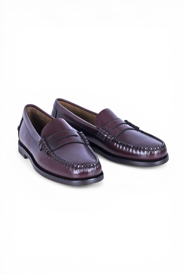 Sebago - Mocassino - 470104 - Marrone