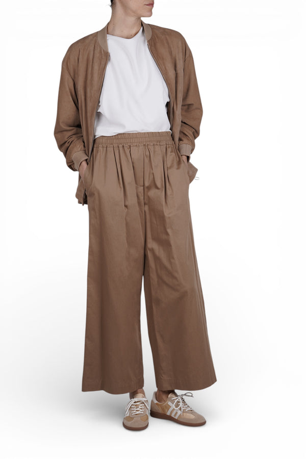 ALPHA STUDIO - Maglia - 471114 - Latte
