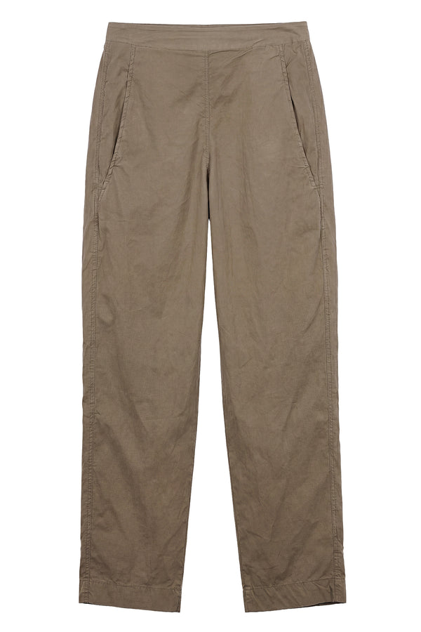 Mama B - Pantalone - 471395 - Kaki