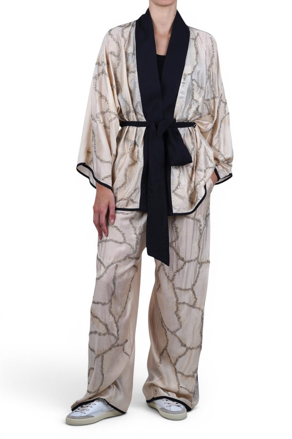 Souvenir - Kimono - 471506 - Burro