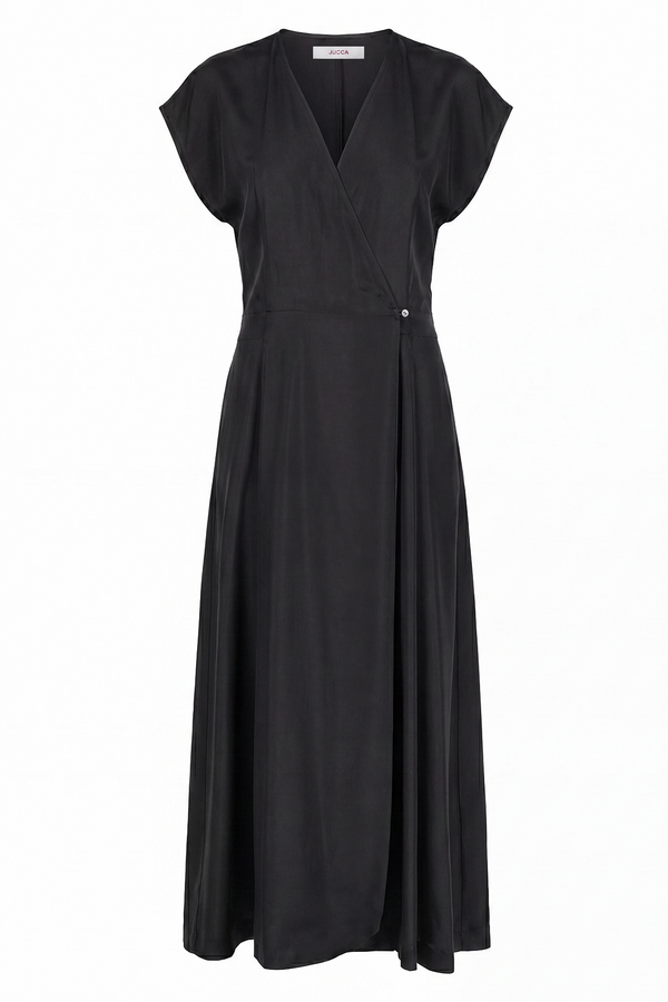 Jucca - Abito - 470893 - Nero