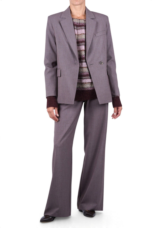 Même Road - Pantalone - 480186 - Taupe
