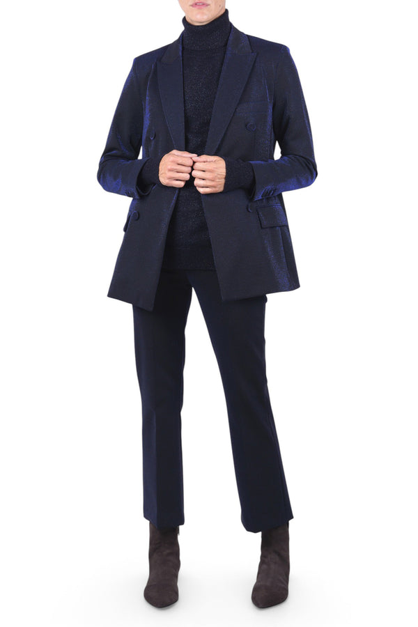 Jucca - Jacket - 480479 - Navy 