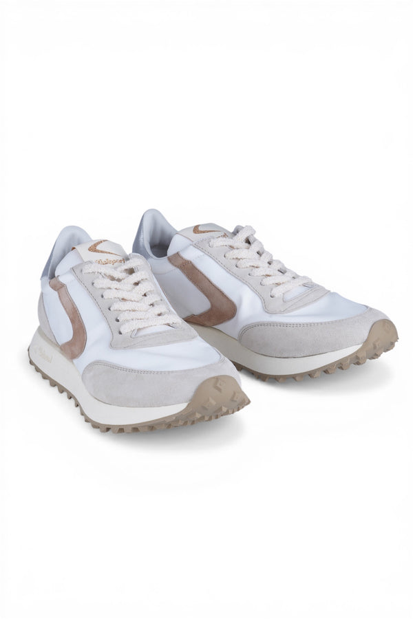 Valsport - Sneakers - 471519 - Tortora/Latte