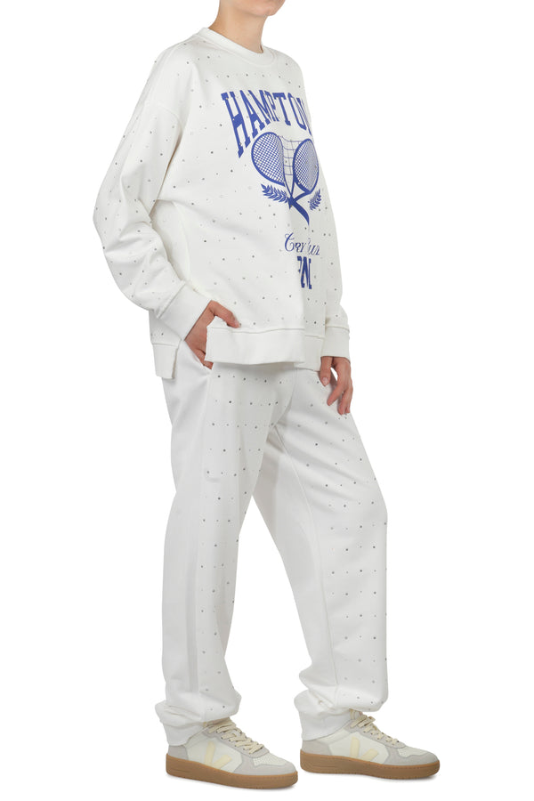 8pm - Pantalone - 450714 - Latte