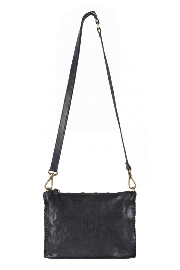 Campomaggi - Borsa piccola - 480304 - Nero