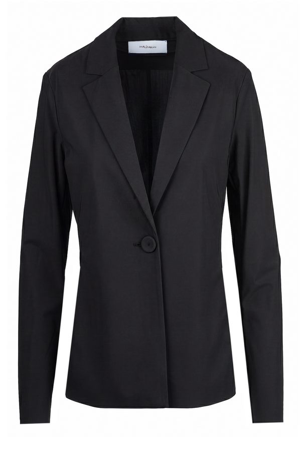 Maliparmi - Giacca - 470657 - Nero