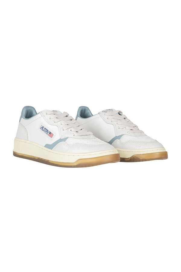 Autry - Sneakers - 450291 - Bianco/Carta da zucchero