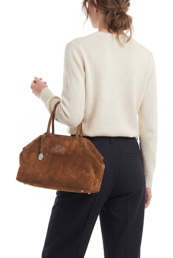 Ash - Borsa media - 471257 - Biscotto