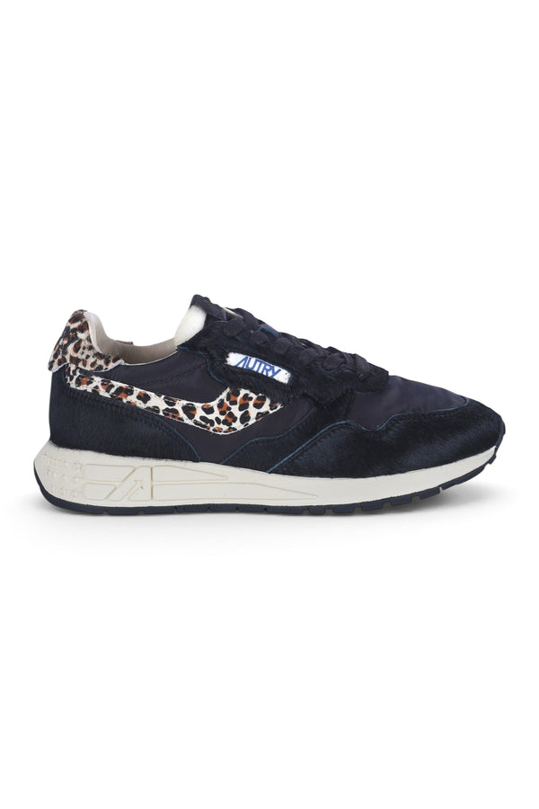 Autry - Sneakers - 480744 - Nero
