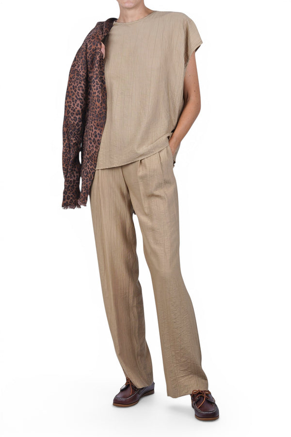 So Allure - Blusa - 471696 - Nocciola