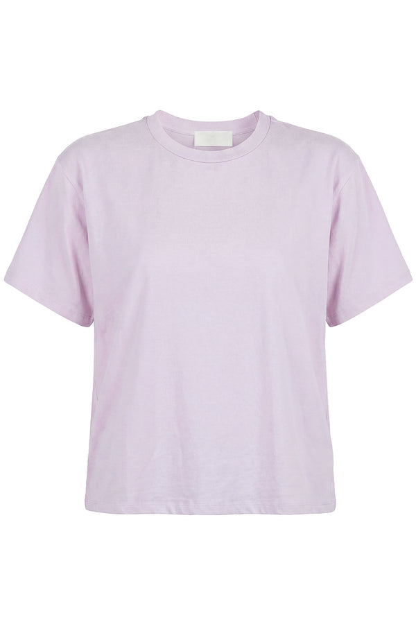 La Femme Blanche - T-shirt - 471527 - Rosa