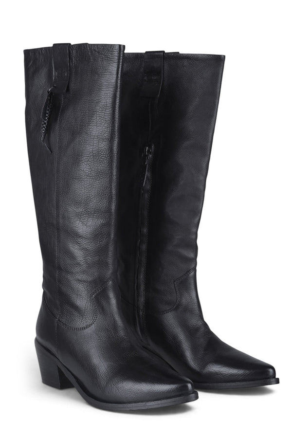 Sulfur - Low shoes - 480904 - Black 
