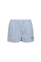 8pm - Shorts - 430335 - Bianco/Azzurro
