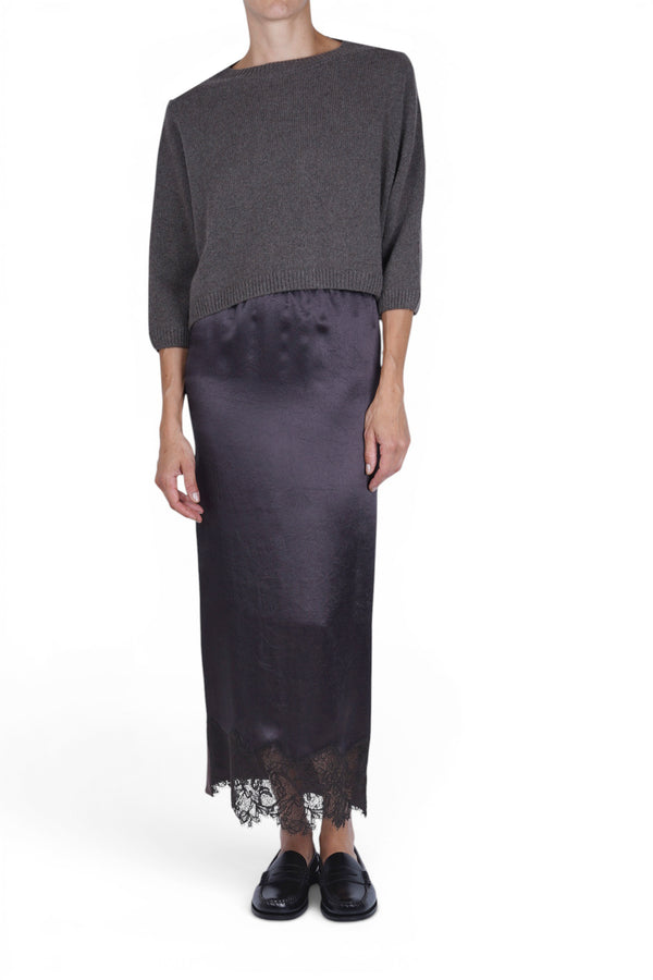 Liviana Conti - Maglia - 480833 - Moro