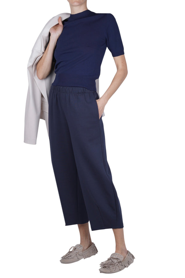 Solotre - Maglia - 470702 - Blu