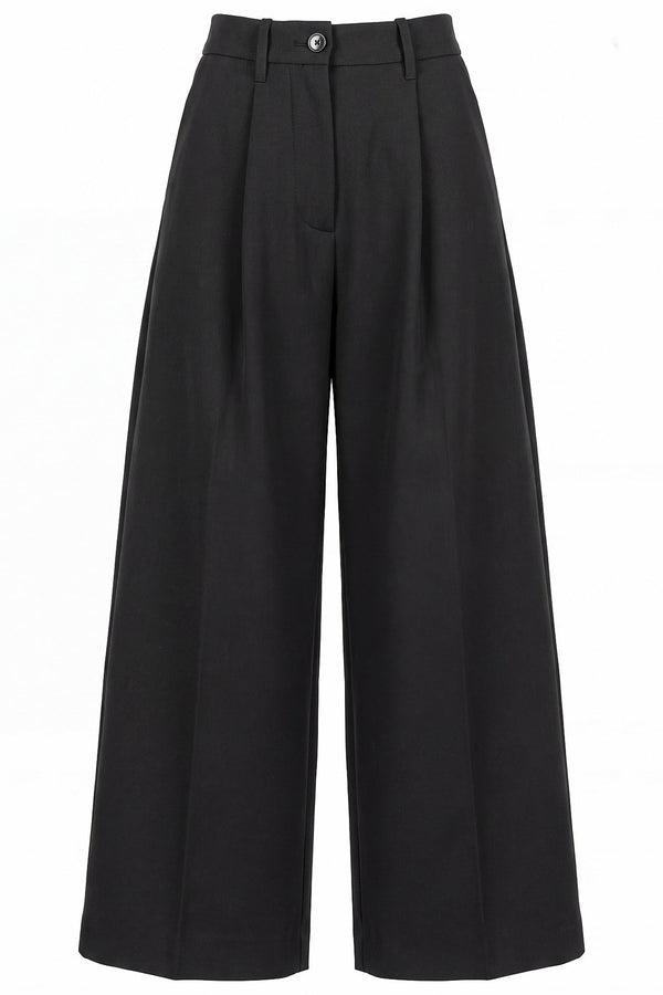 Nine:Inthe:Morning - Pantalone - 480072 - Moro