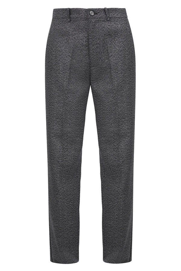 Phisique Du Role - Pantalone - 460196 - White/Black 