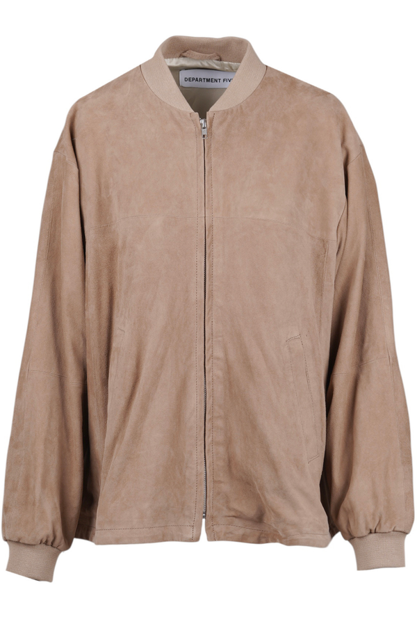 Department 5 - Giubbotto - 470120 - Biscotto